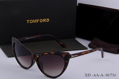 Cheap TOM FORD Sunglasses wholesale No. 114